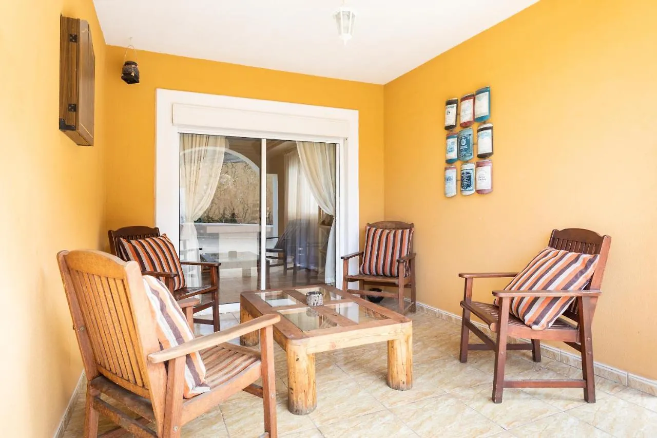 Hemeras Boutique Homes- Luxurious Villa With Private Pool Costa Adeje  0*, Costa Adeje (Tenerife) Spanien