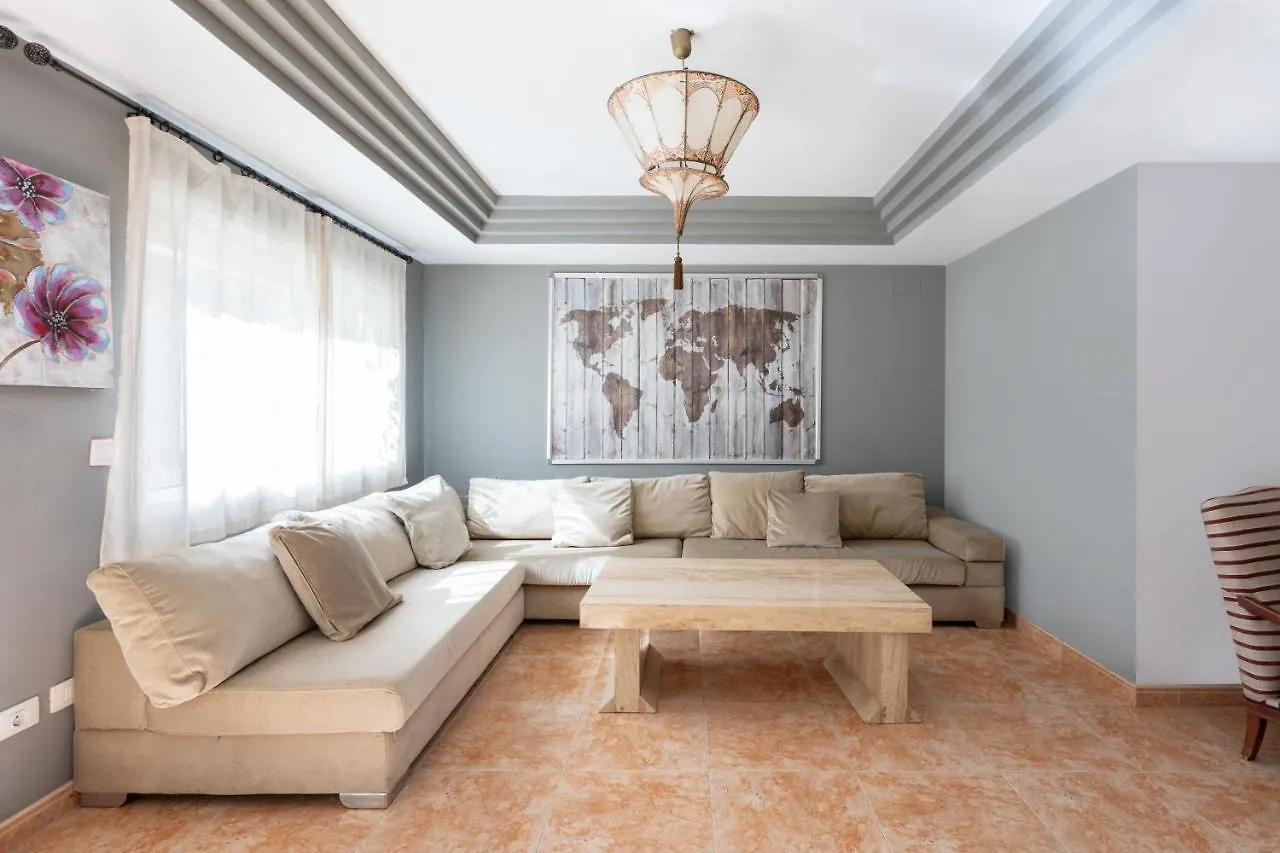 Hemeras Boutique Homes- Luxurious Villa With Private Pool Costa Adeje  Spanien