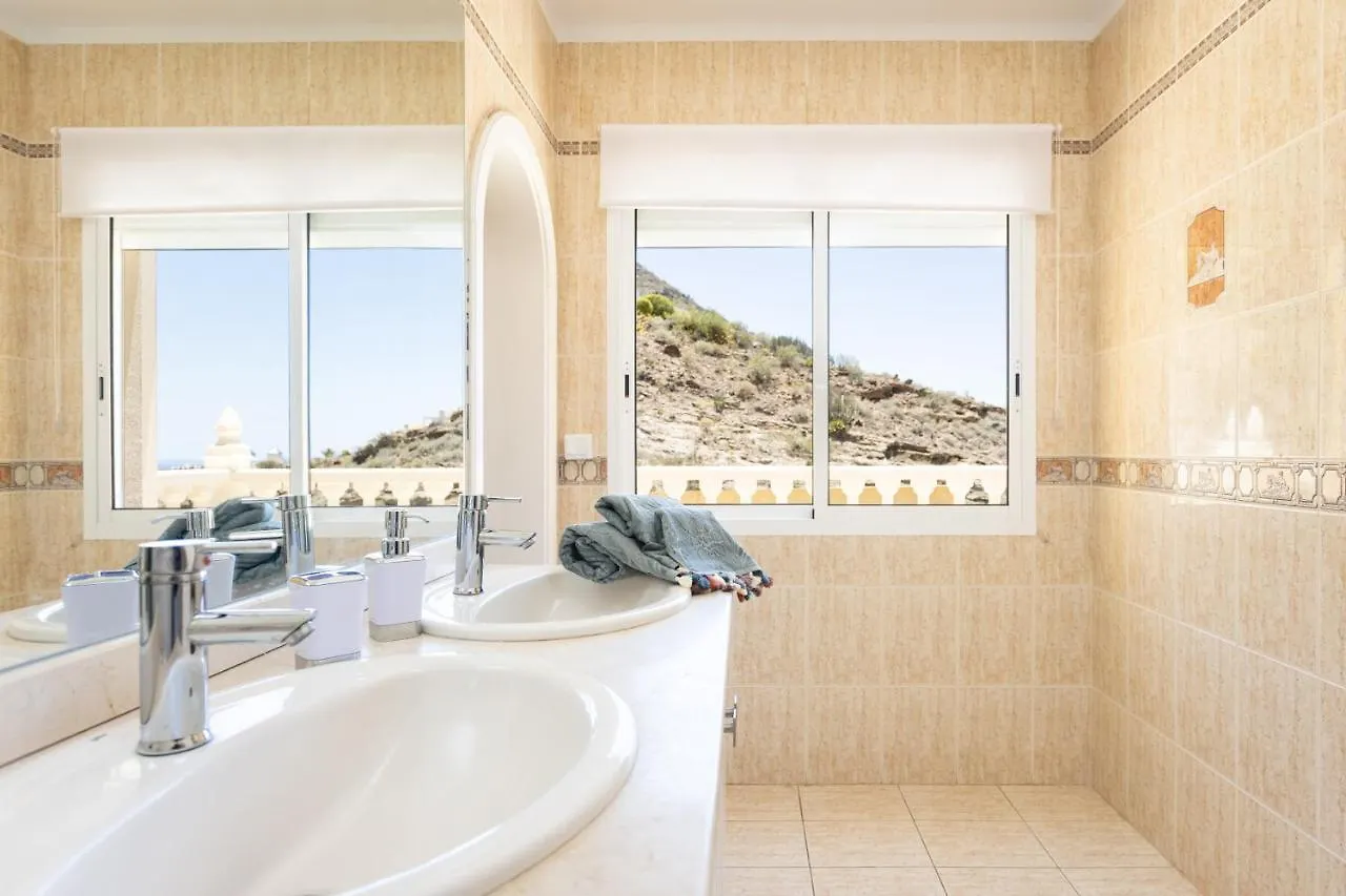 Hemeras Boutique Homes- Luxurious Villa With Private Pool Costa Adeje  0*, Costa Adeje (Tenerife) Spanien